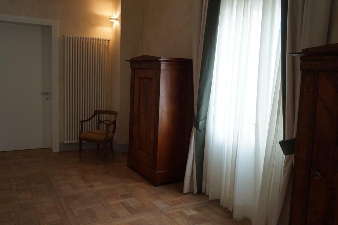 Palazzo Mantua Benavides Suites & Apartments Padova Exteriér fotografie