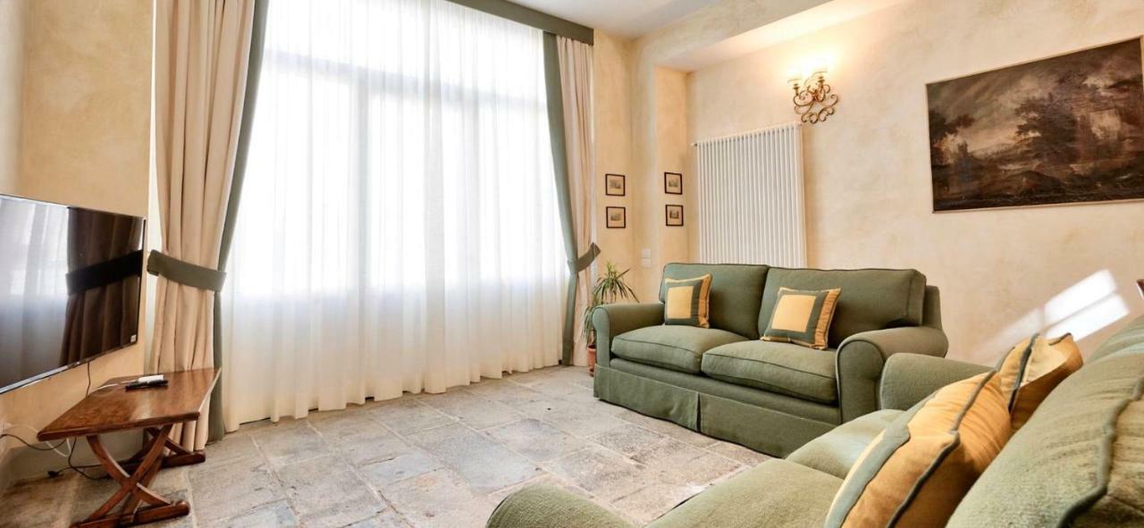 Palazzo Mantua Benavides Suites & Apartments Padova Exteriér fotografie