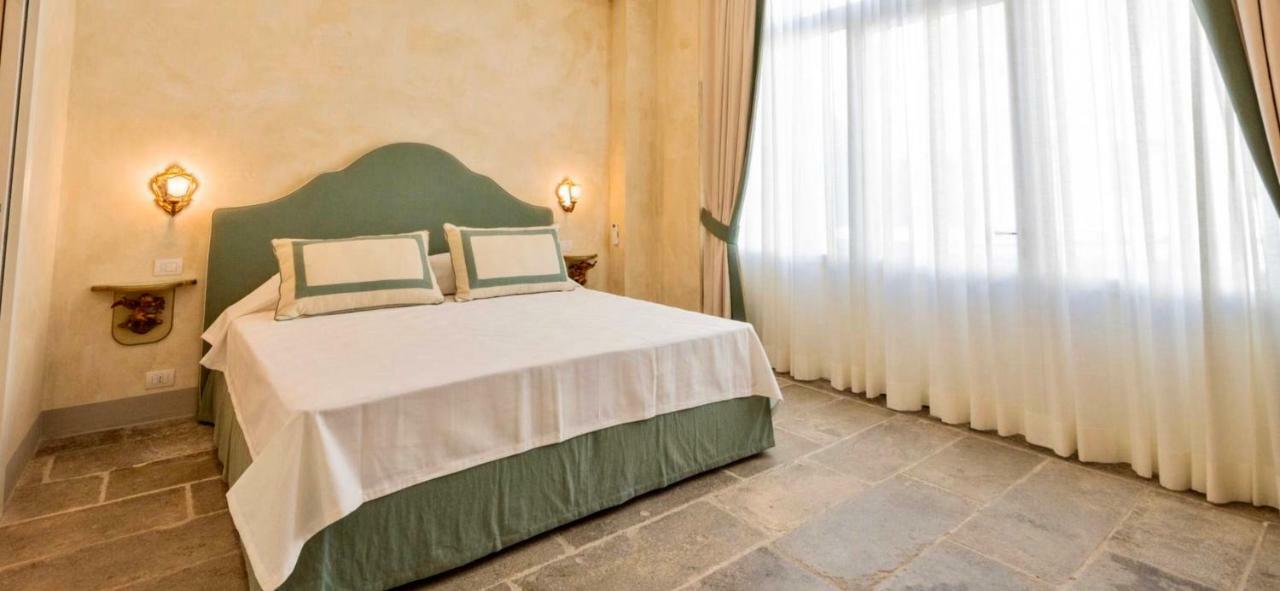 Palazzo Mantua Benavides Suites & Apartments Padova Exteriér fotografie