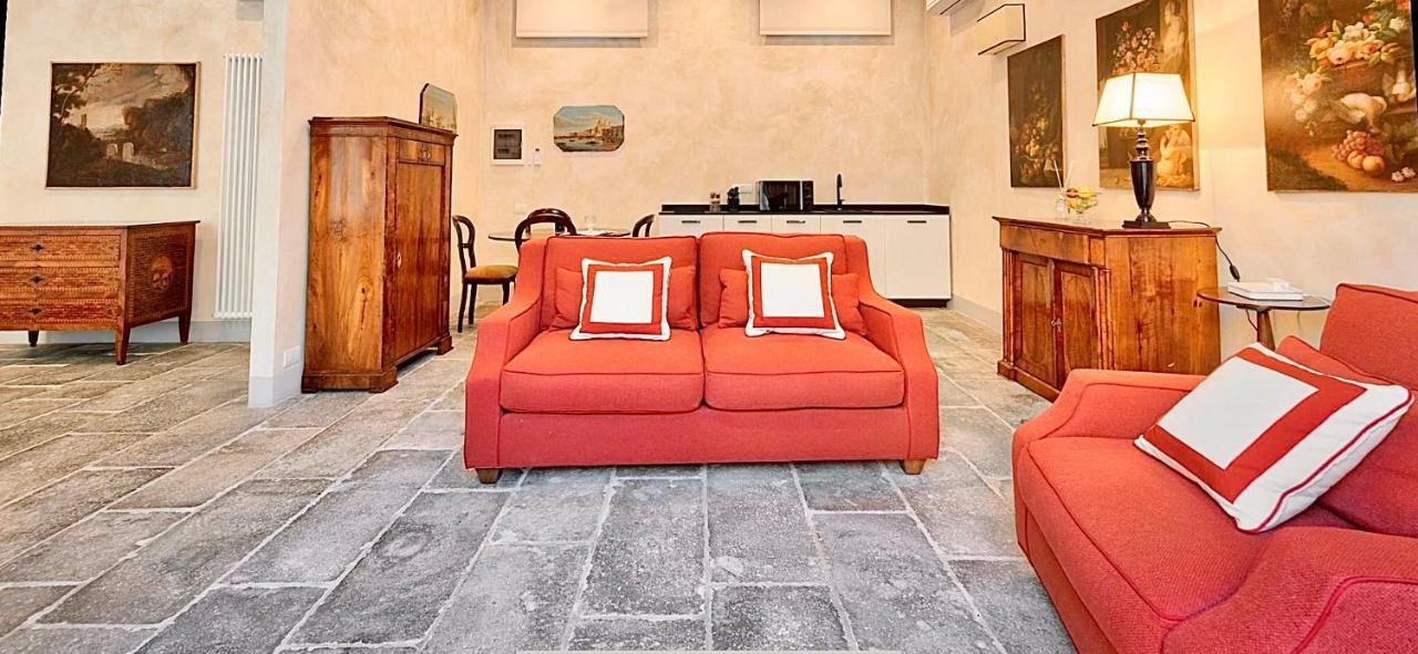 Palazzo Mantua Benavides Suites & Apartments Padova Exteriér fotografie